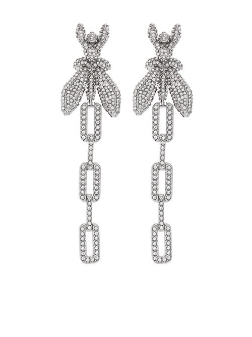 Orecchini Fly Crystal Patrizia Pepe | 2JA029 M044J3AG